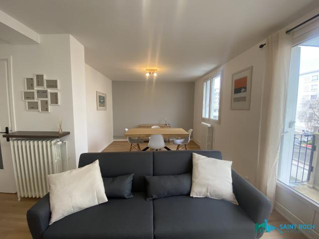 Maison location à Le Havre
