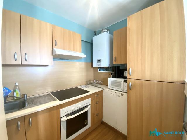 Appartement location à Le Havre