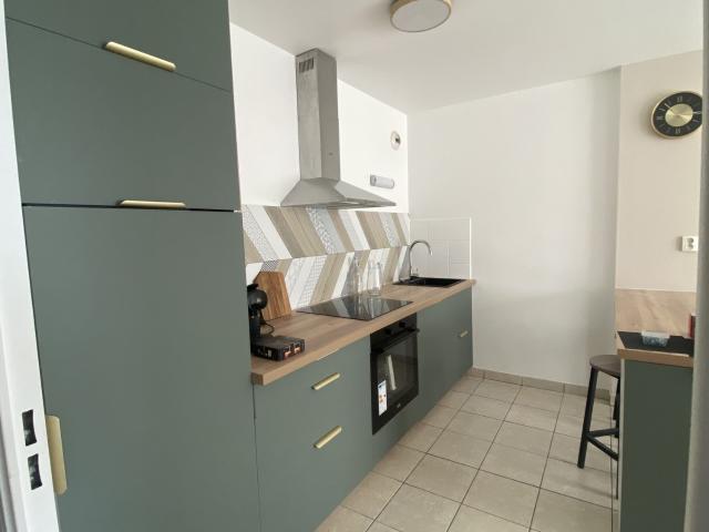 Maison location à Le Havre