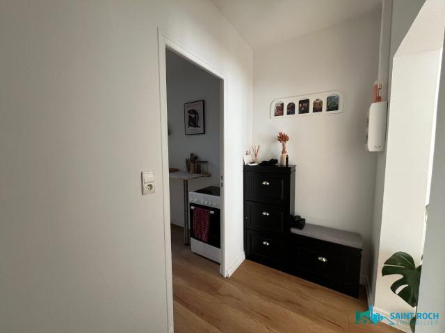 Appartement location à Le Havre