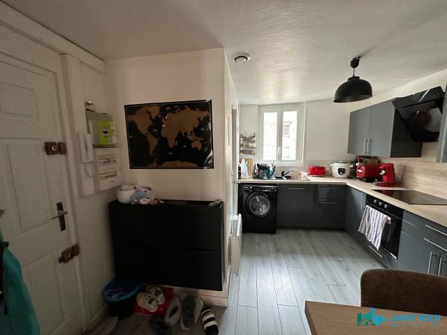 Appartement location à Le Havre