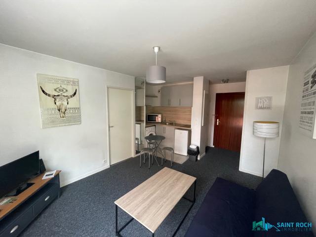 Appartement location à Le Havre