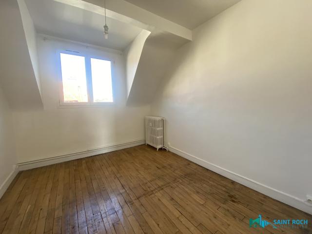 Appartement location à Le Havre