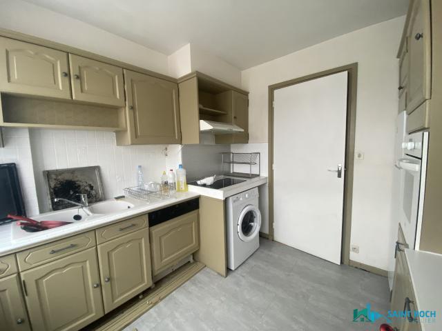 Appartement location à Le Havre