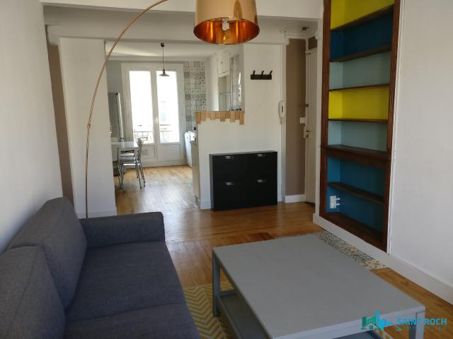 Appartement location à Le Havre