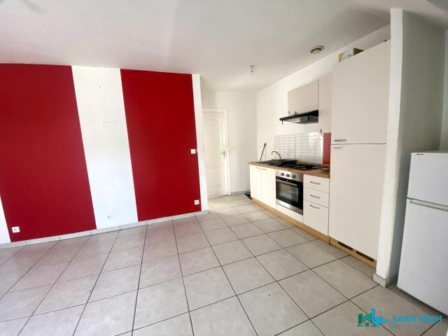 Appartement location à Le Havre