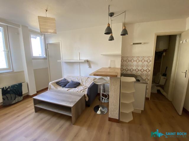 Appartement location à Le Havre