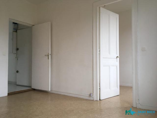 Appartement location à Le Havre