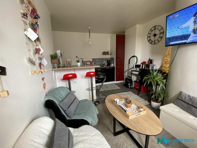 Appartement location à Le Havre