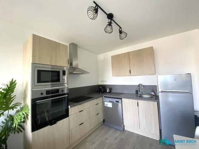 Appartement location à Le Havre