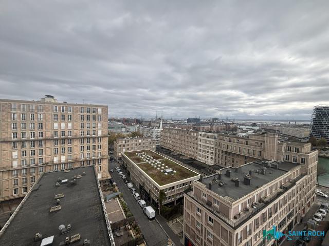 Appartement location à Le Havre