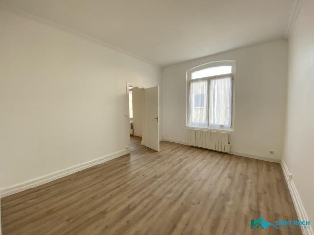 Appartement location à Le Havre