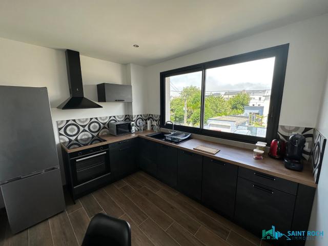 Appartement location à Le Havre