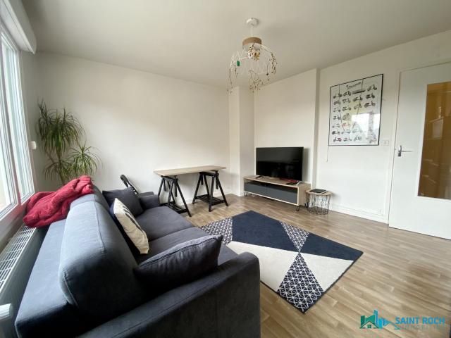 Appartement location à Le Havre