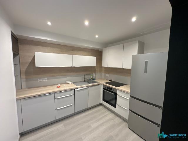 Appartement location à Le Havre