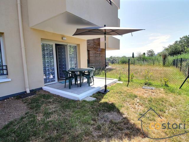 Appartement location à Arrondissement de Draguignan, Le Muy