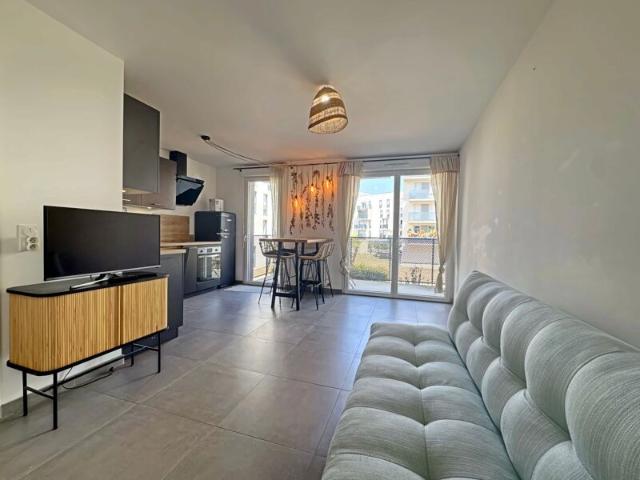 Appartement location à Palaiseau, Les Ulis