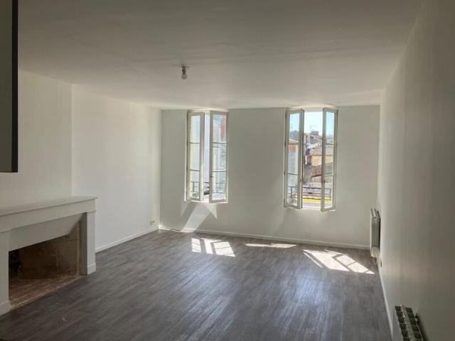Appartement location à Libourne