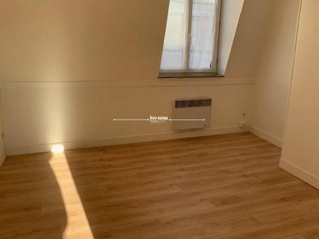 Appartement location à Lille