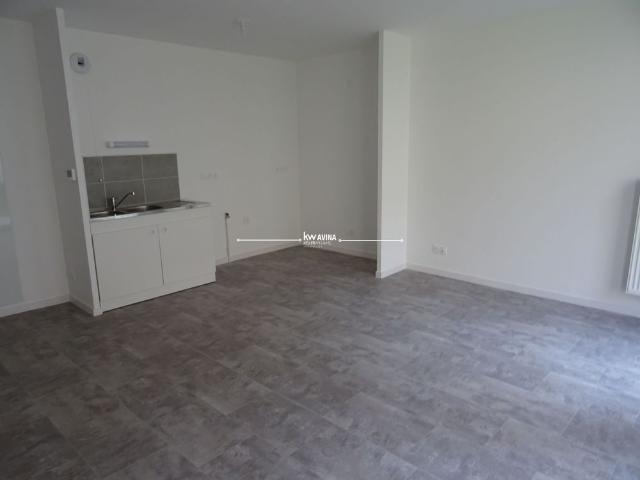 Appartement location à Lille