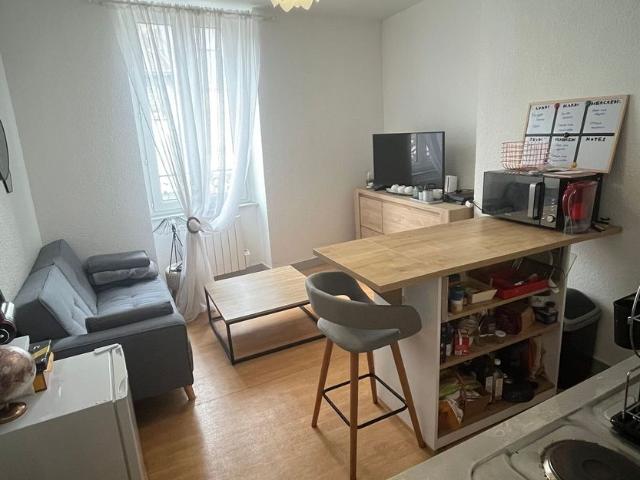 Appartement location à Limoges