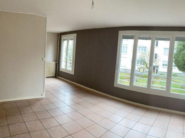 Appartement location à Limoges