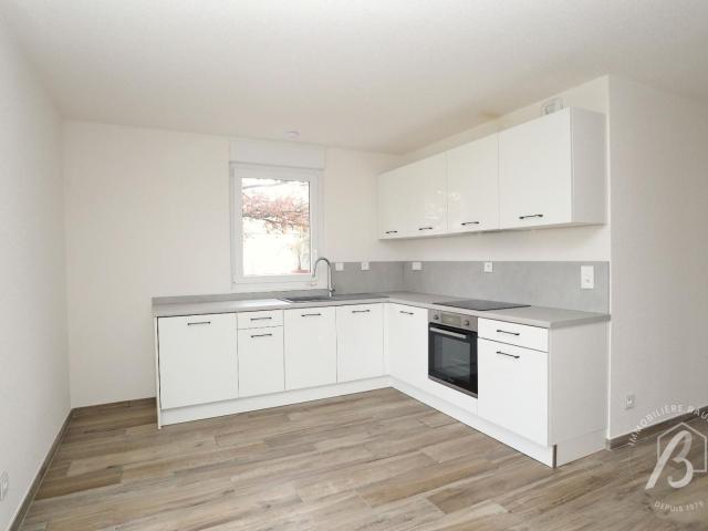 Appartement location à Strasbourg, Lingolsheim