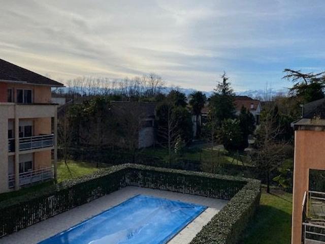 Maison location à Pau, Billère