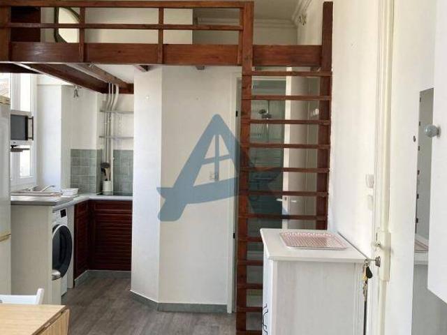 Appartement location à Malakoff, Hauts-de-Seine