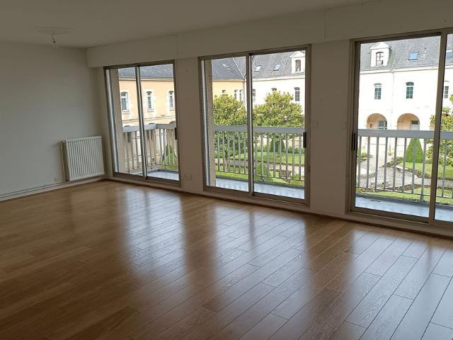Appartement location à Mamers