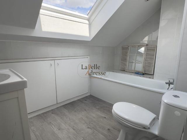 Appartement location à Lille, Marcq-en-Barœul