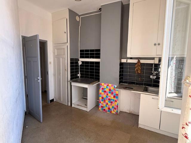 Appartement location à Istres, Marignane