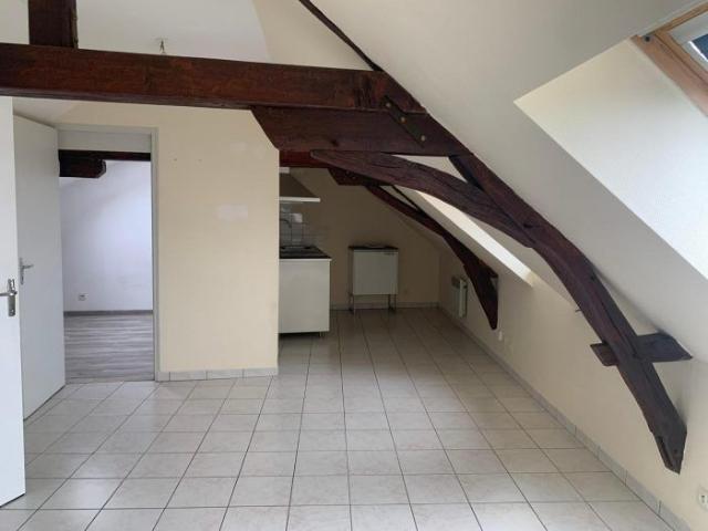 Appartement location à Cholet, Saint-laurent-de-la-plaine