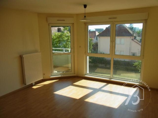 Maison location à Molsheim