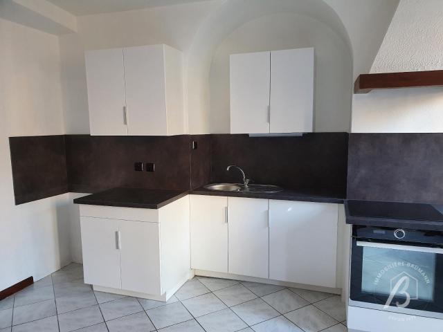 Appartement location à Molsheim