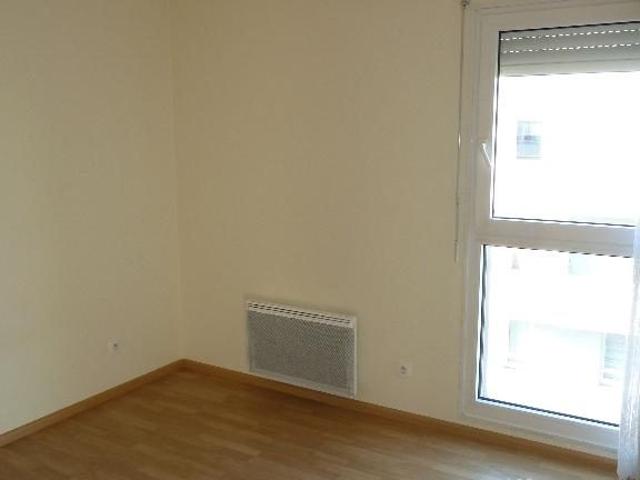 Appartement location à Molsheim