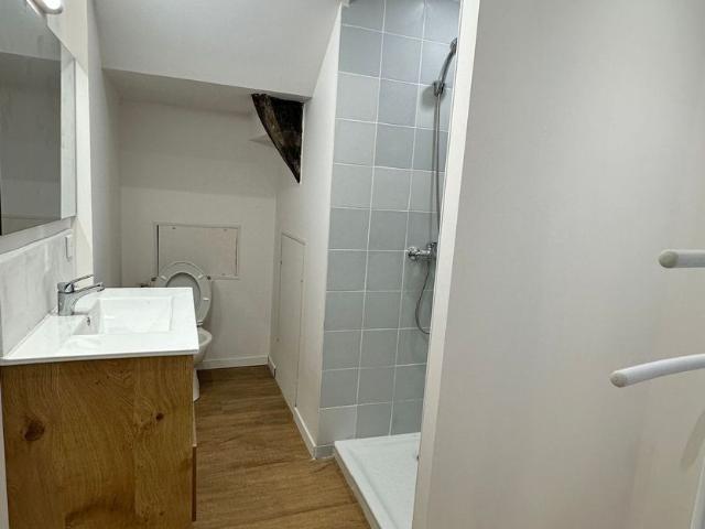 Appartement location à Montauban, Monclar-de-quercy