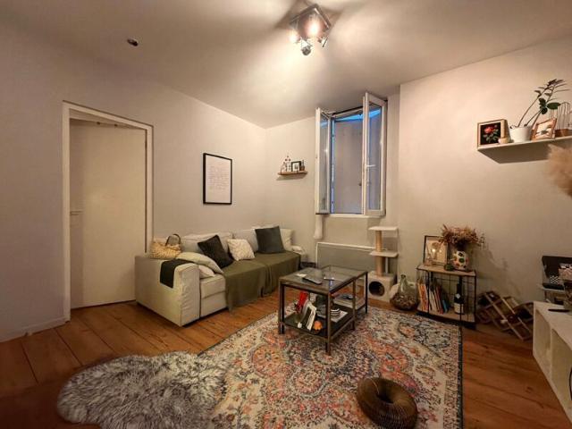 Appartement location à Mont-de-Marsan, Mont-de-marsan