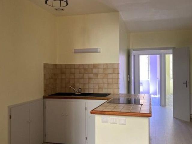 Appartement location à Montauban