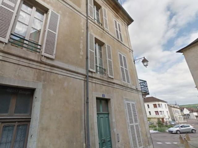 Appartement location à Montbard