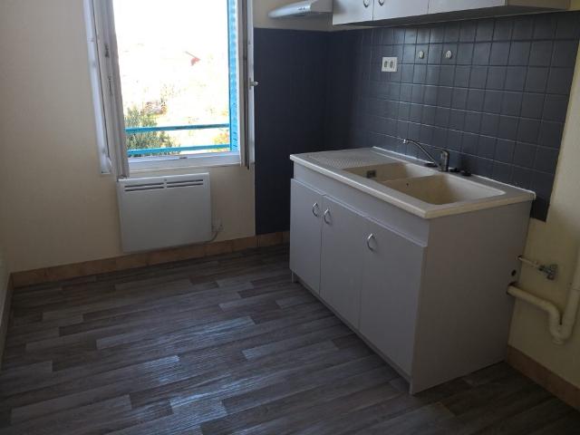 Appartement location à Montluçon