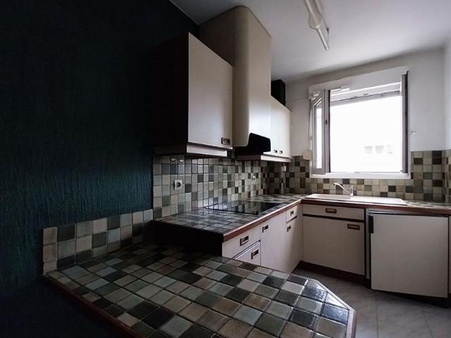 Appartement location à Montpellier