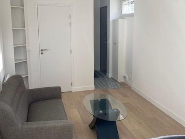 Appartement location à Bobigny, Vaux-montreuil