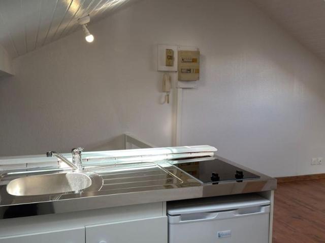 Appartement location à Mulhouse
