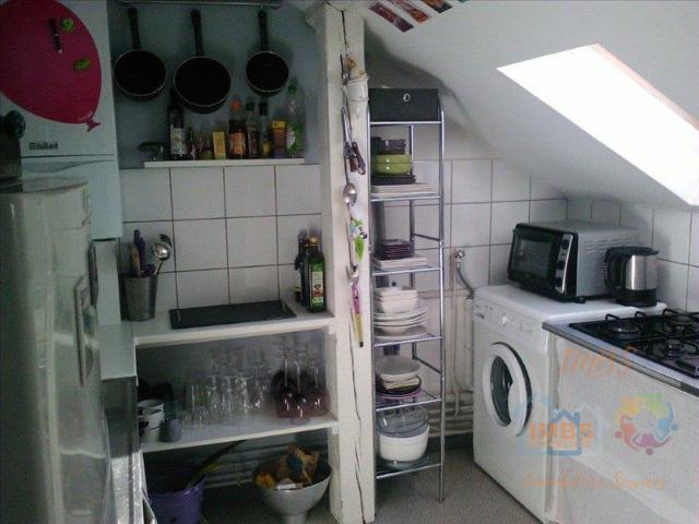 Appartement location à Cité Henri Sellier, Mulhouse