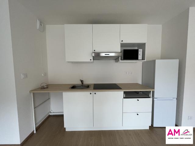 Appartement location à Mulhouse