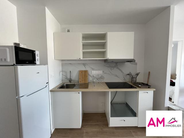 Appartement location à D.M.C., Mulhouse
