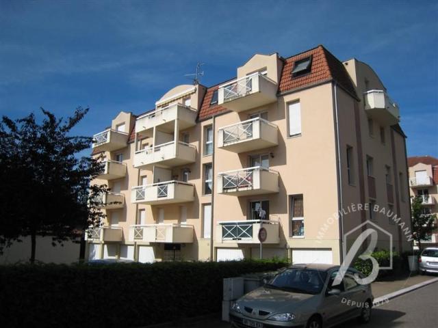 Maison location à Molsheim, Mutzig
