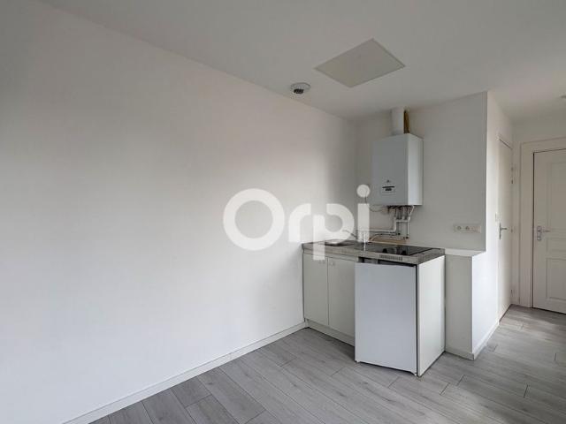 Appartement location à Nancy