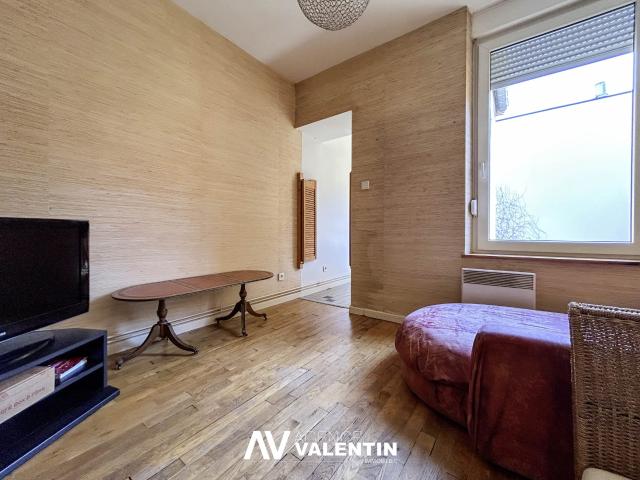 Appartement location à Nancy
